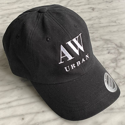 Product Image for AW Urban Cap