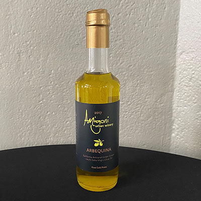 Product Image for Arbequina Olive Oil