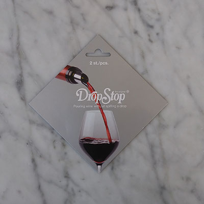 Product Image for Drop Stop Pourers