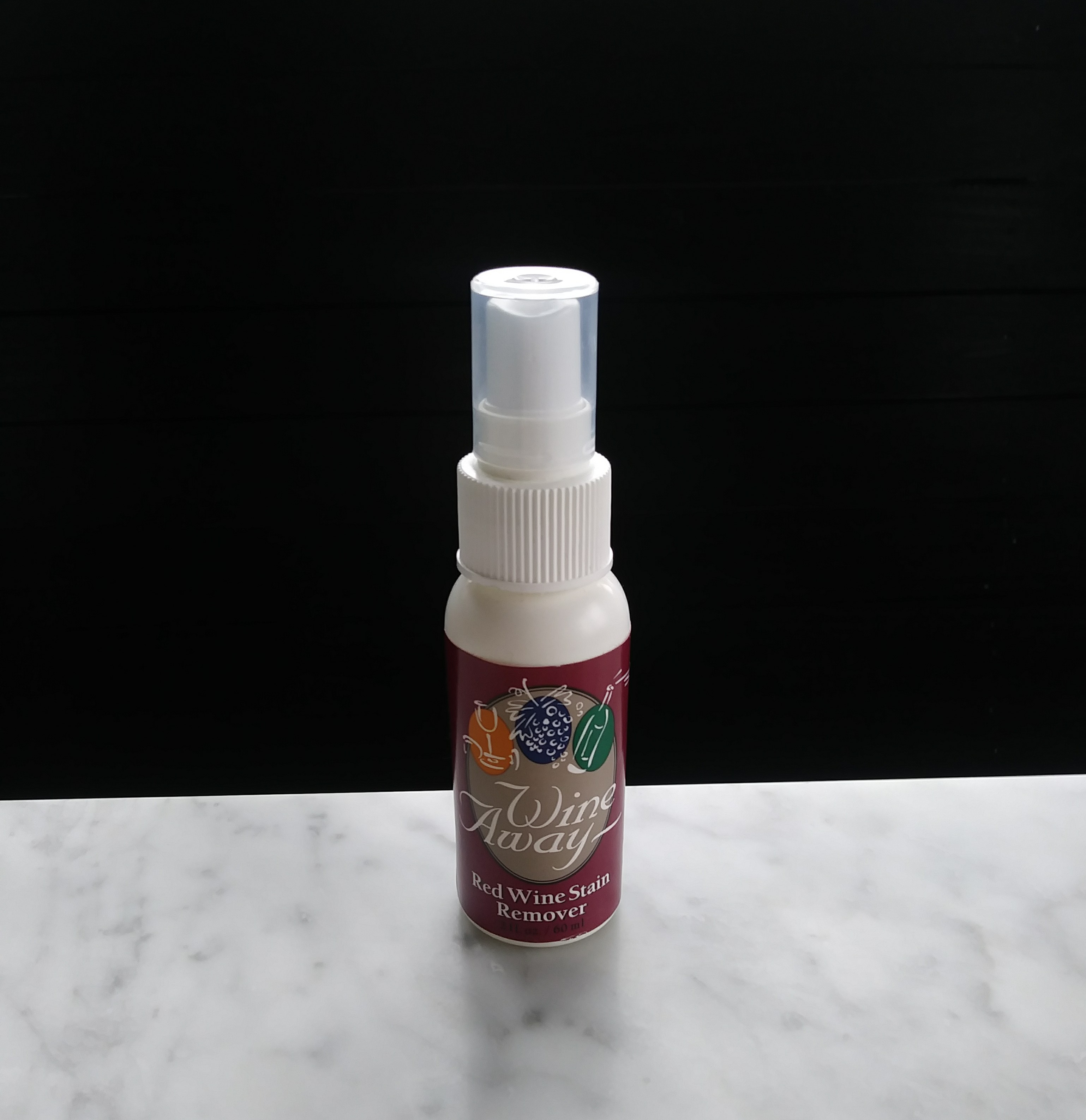 Product Image for Wine Away Spray