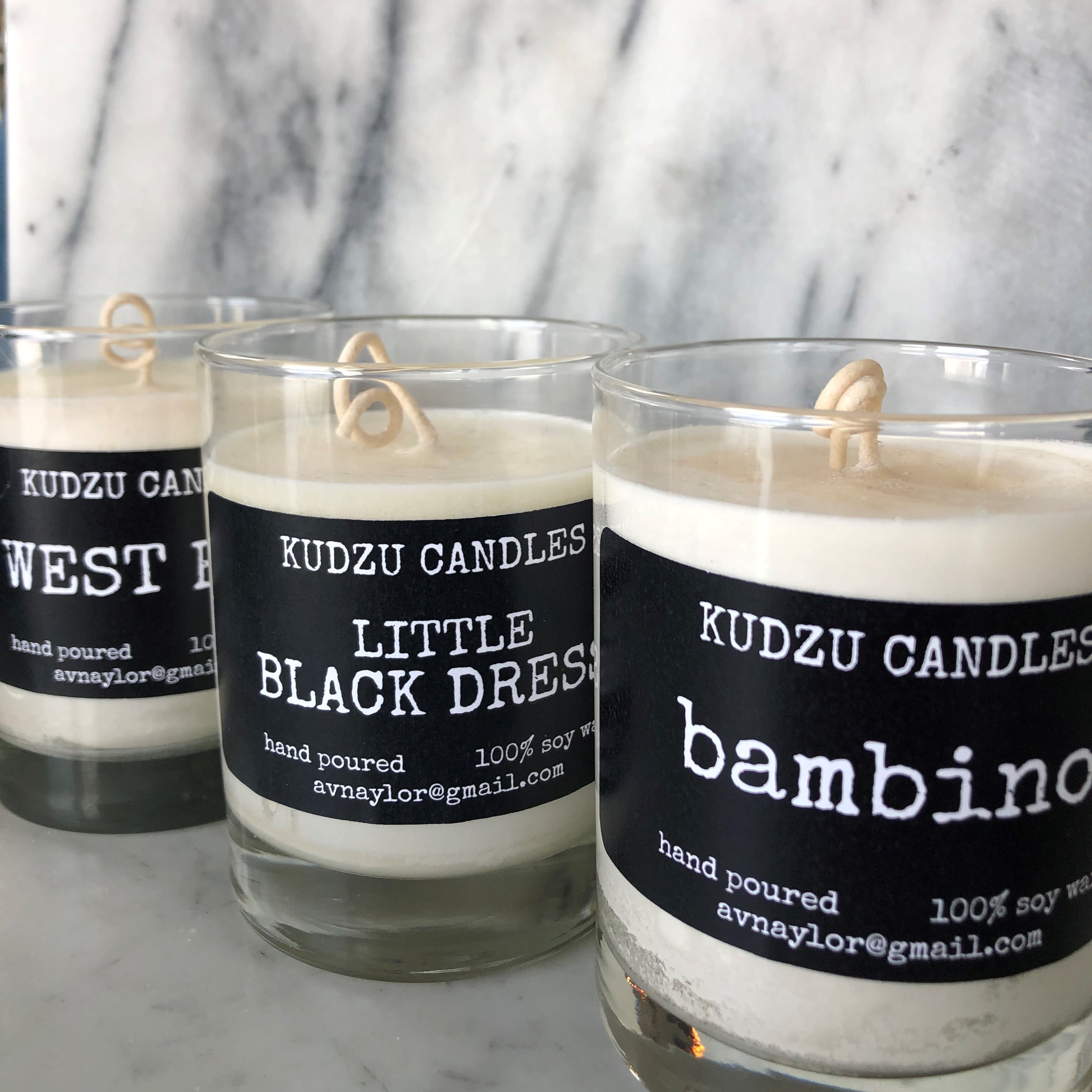 Product Image for Kudzu Candles